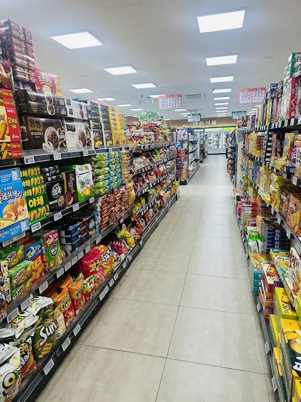 풍각공설시장 사진 4