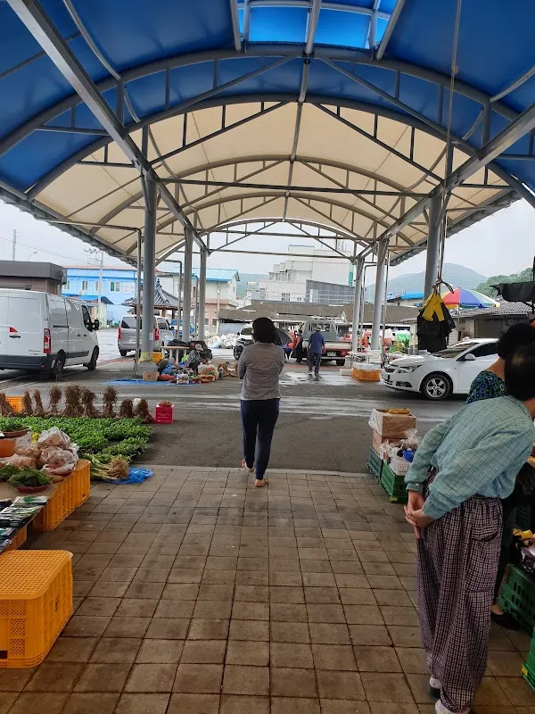 진보시장 사진 5