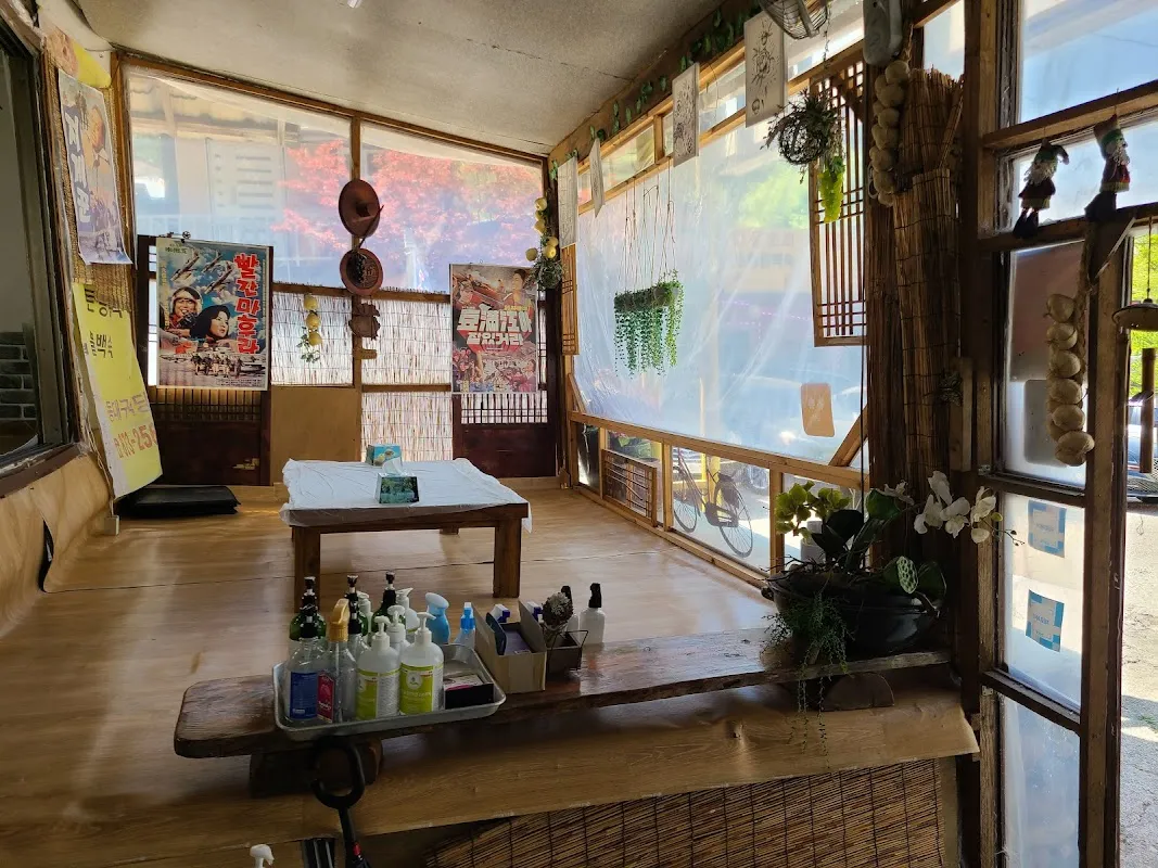 청송시장 사진 3