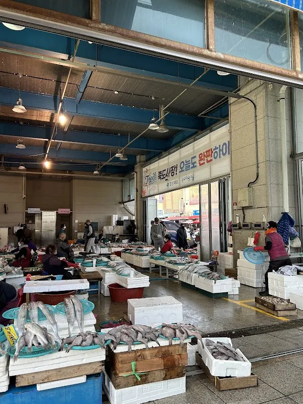 구룡포시장 사진 5