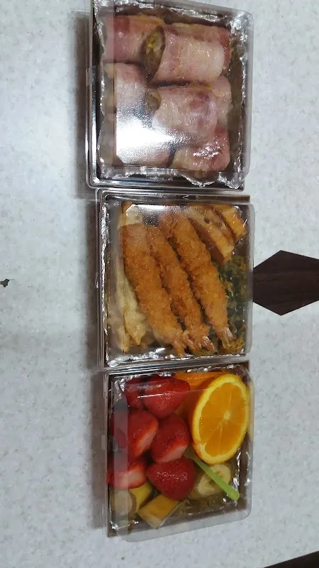 상대종합시장 사진 2