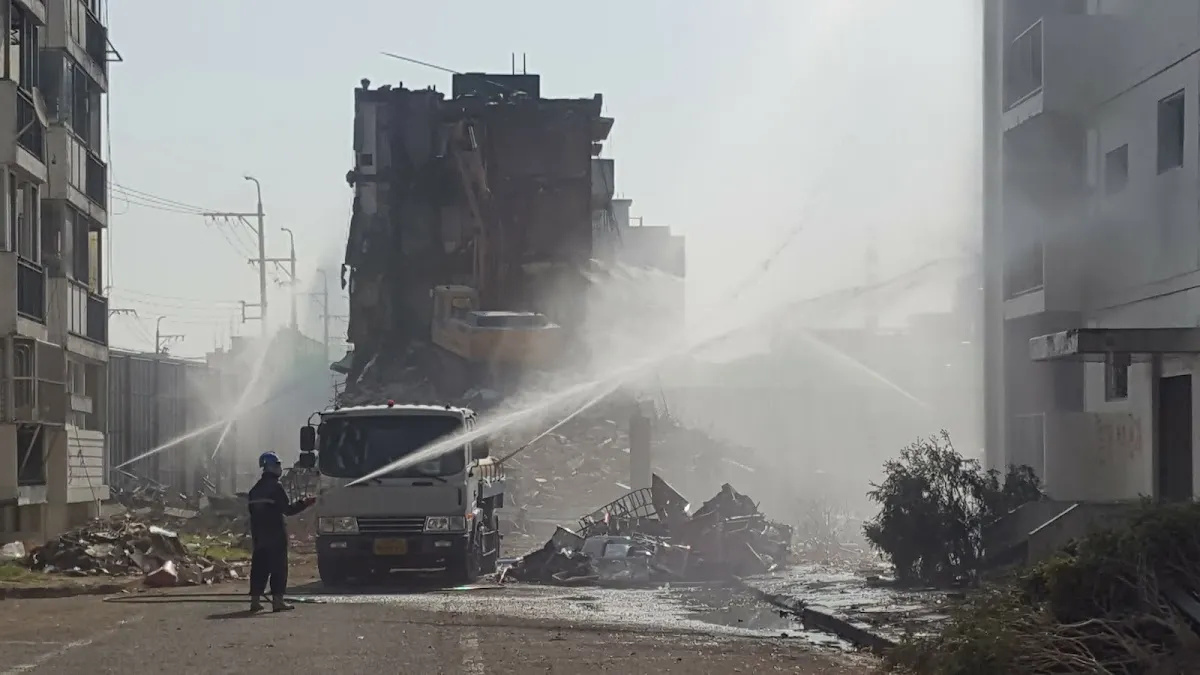 청림시장 사진 4