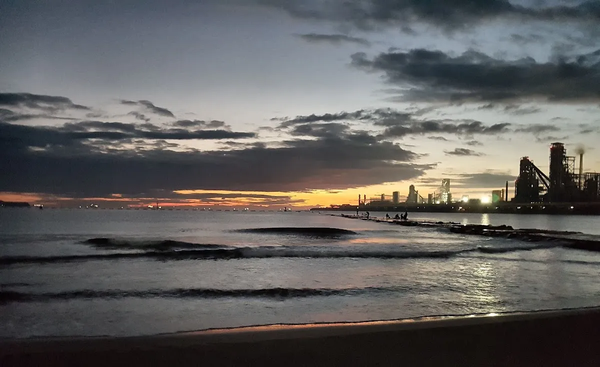 포항운하송림시장 사진 3