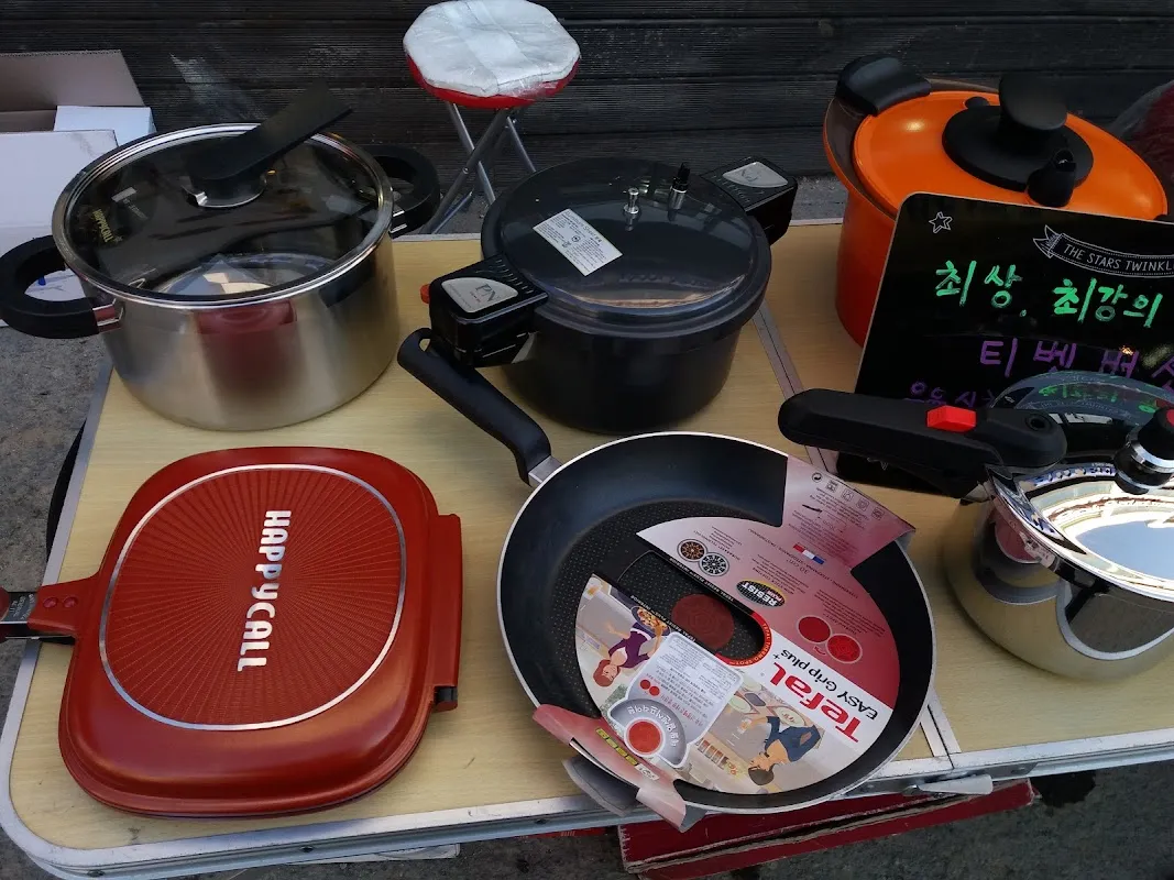 효자시장 사진 5