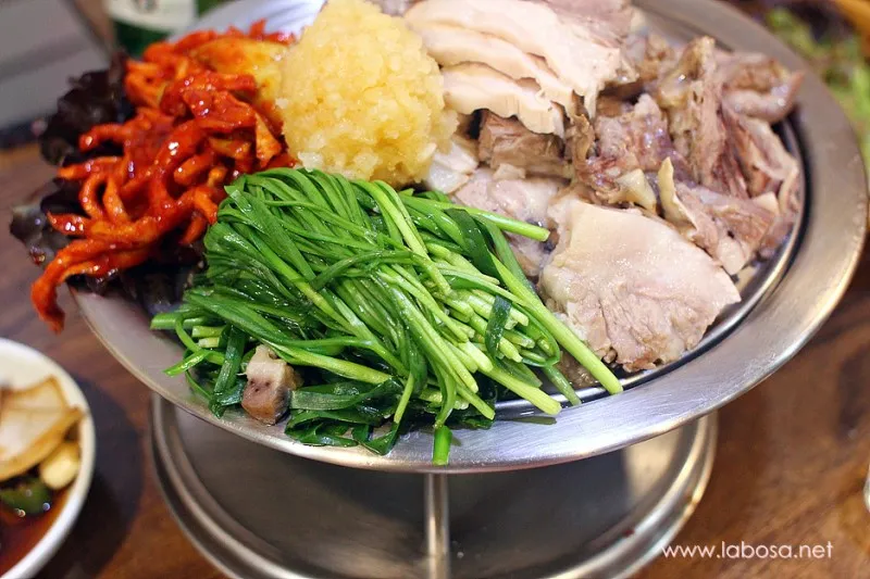 양학시장 사진 2