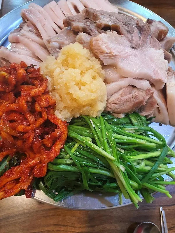 양학시장 사진 4