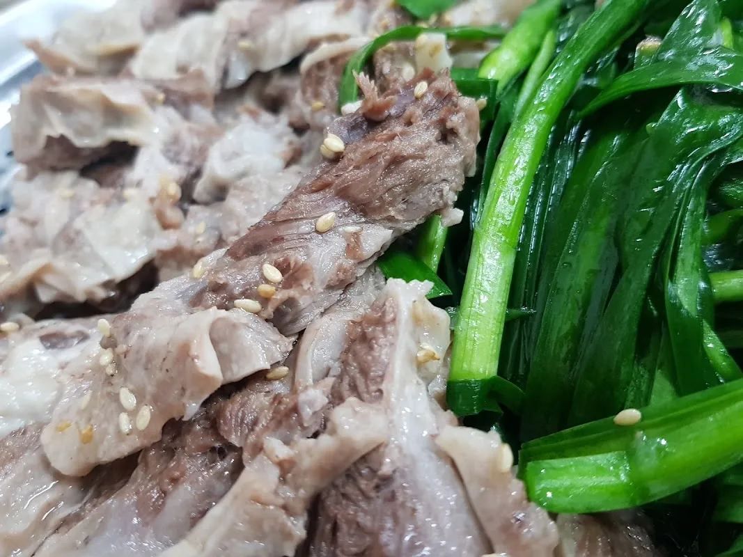 양학시장 사진 5