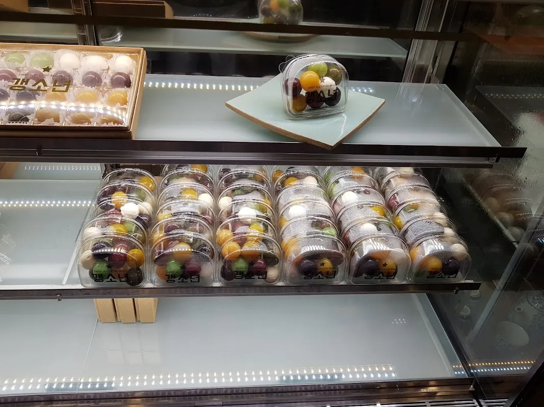 1913송정역시장(송정역전매일시장) 사진 4