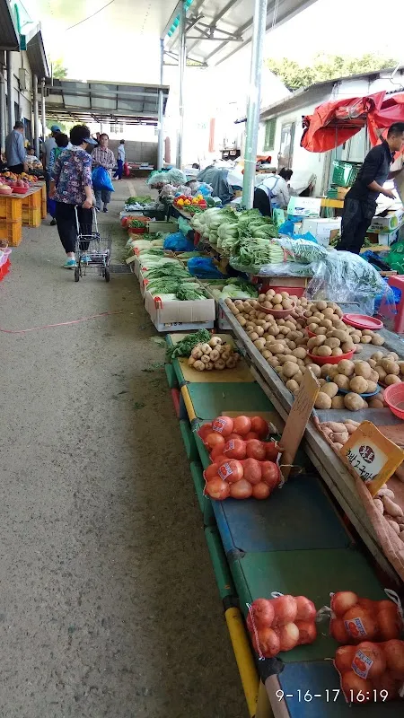 비아5일시장 사진 3