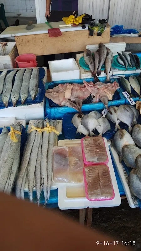 비아5일시장 사진 5