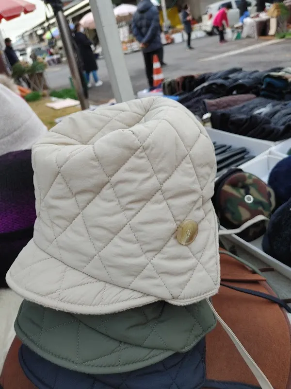 송정5일시장 사진 5