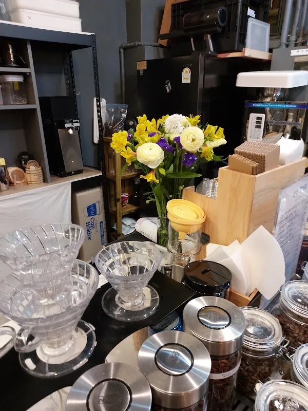 월곡시장 사진 3