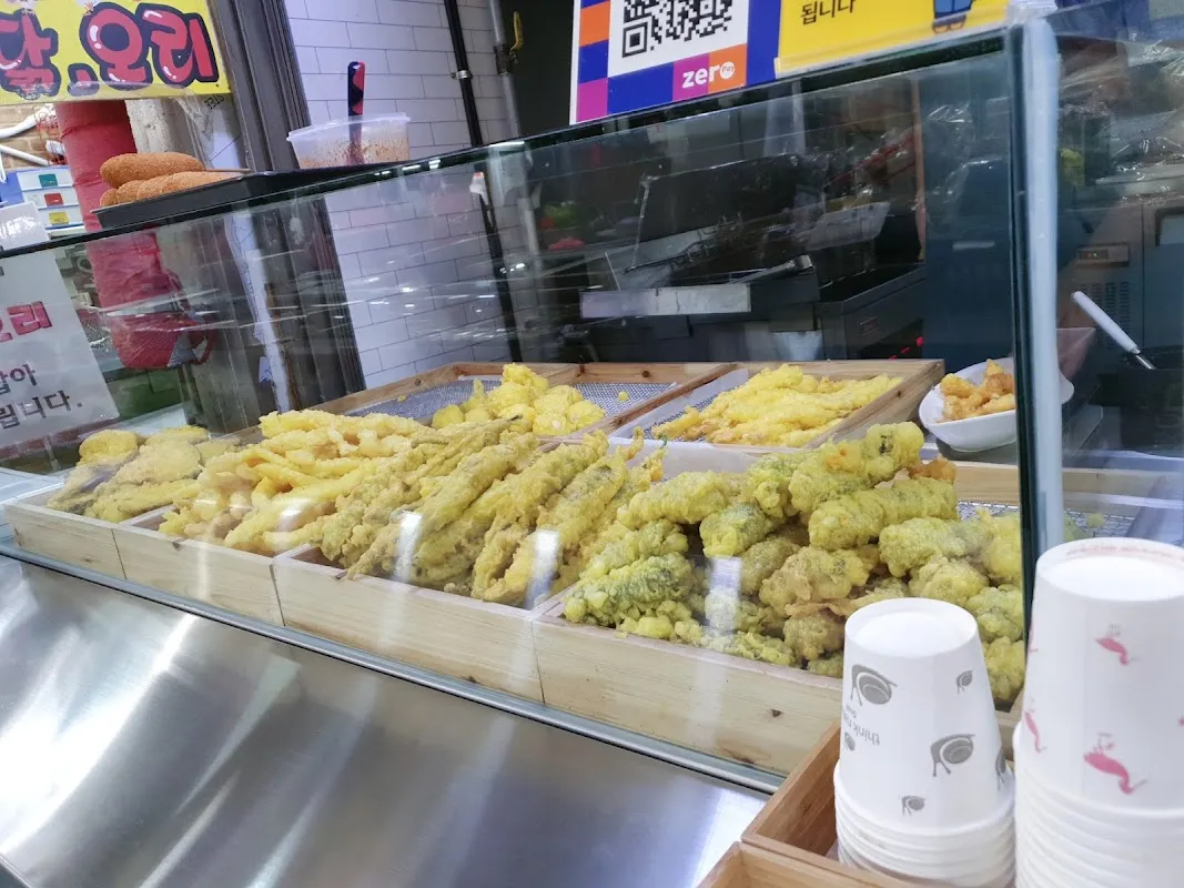 월곡시장 사진 4