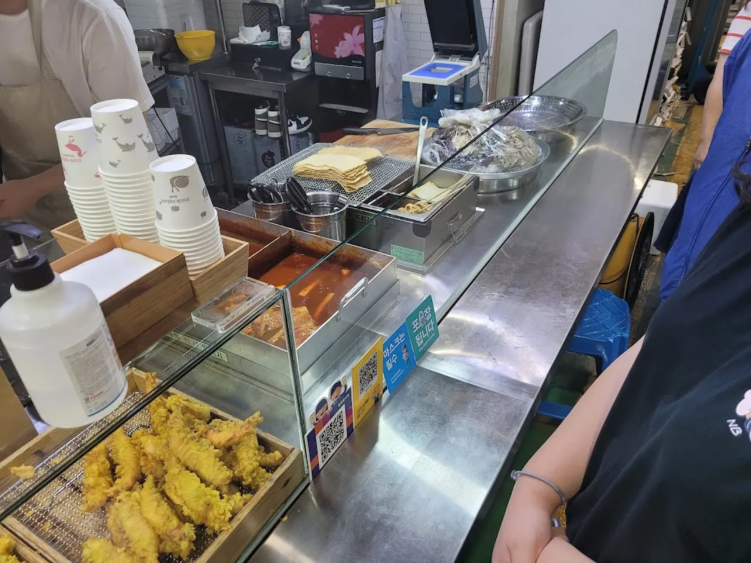 월곡시장 사진 5