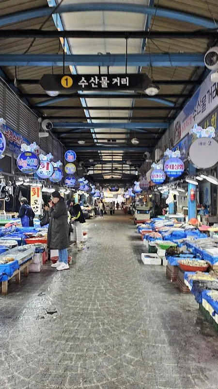 남광주해뜨는시장 사진 4