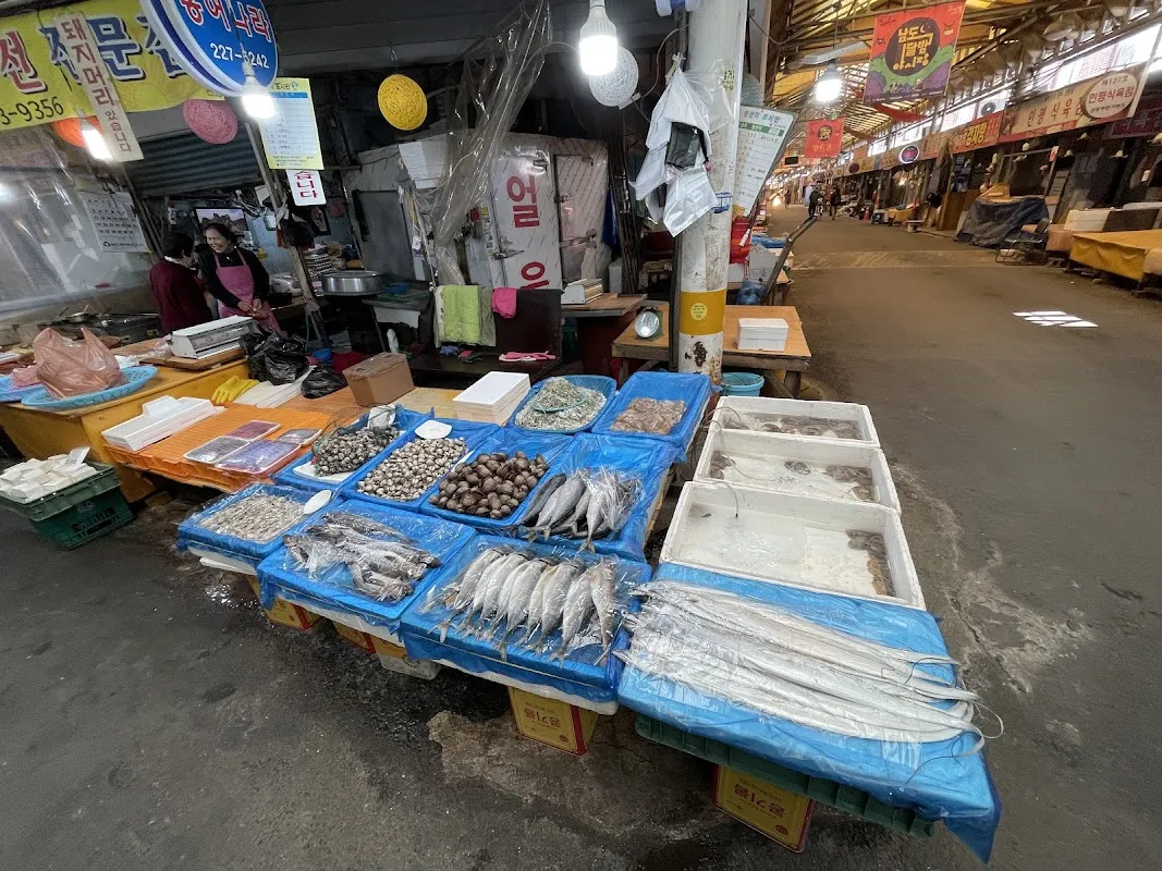 대인시장 사진 4