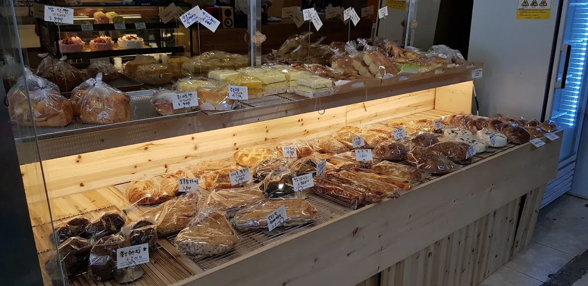 대인시장 사진 5