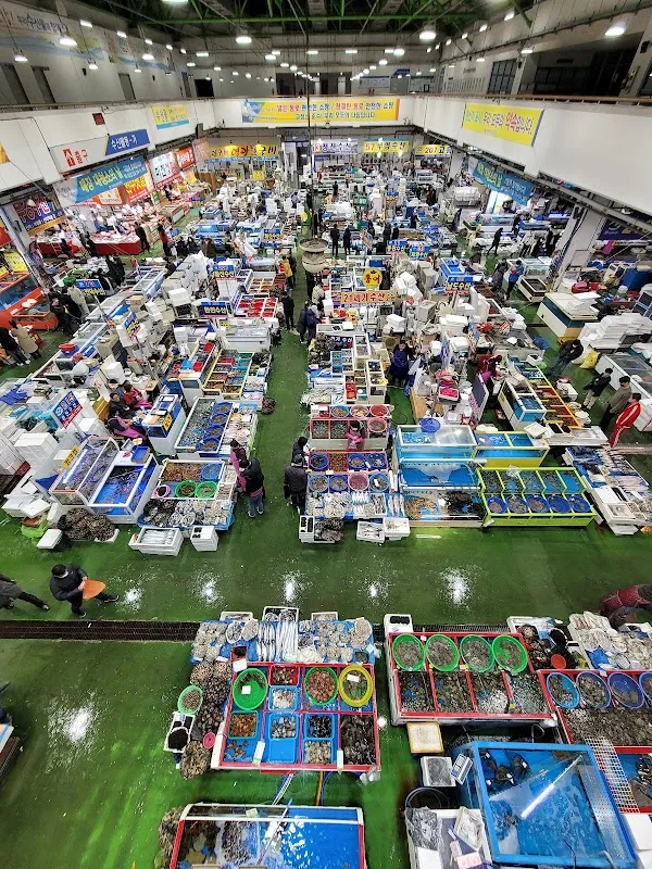 화정동서부시장 사진 2