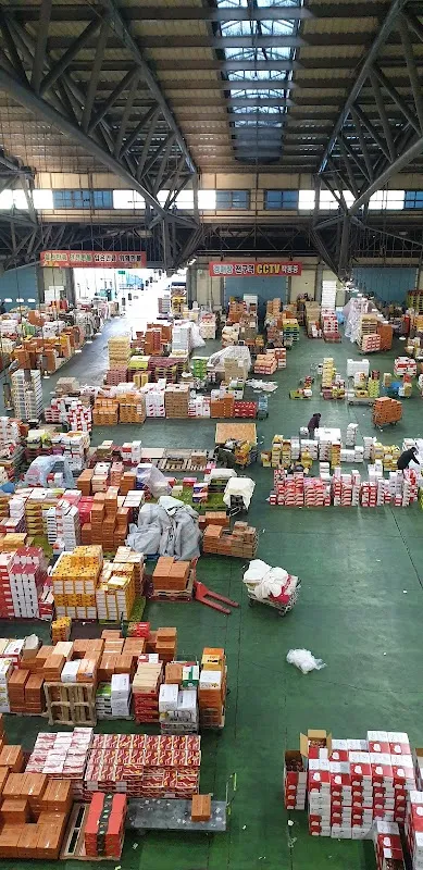 화정동서부시장 사진 3