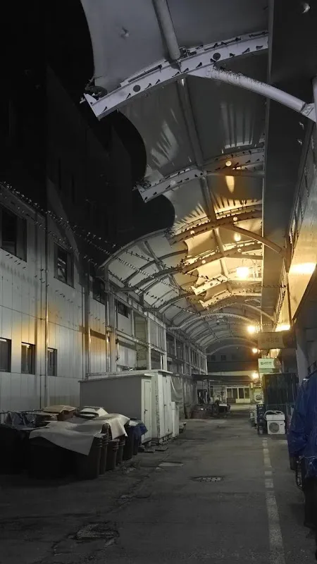 군위전통시장 사진 2