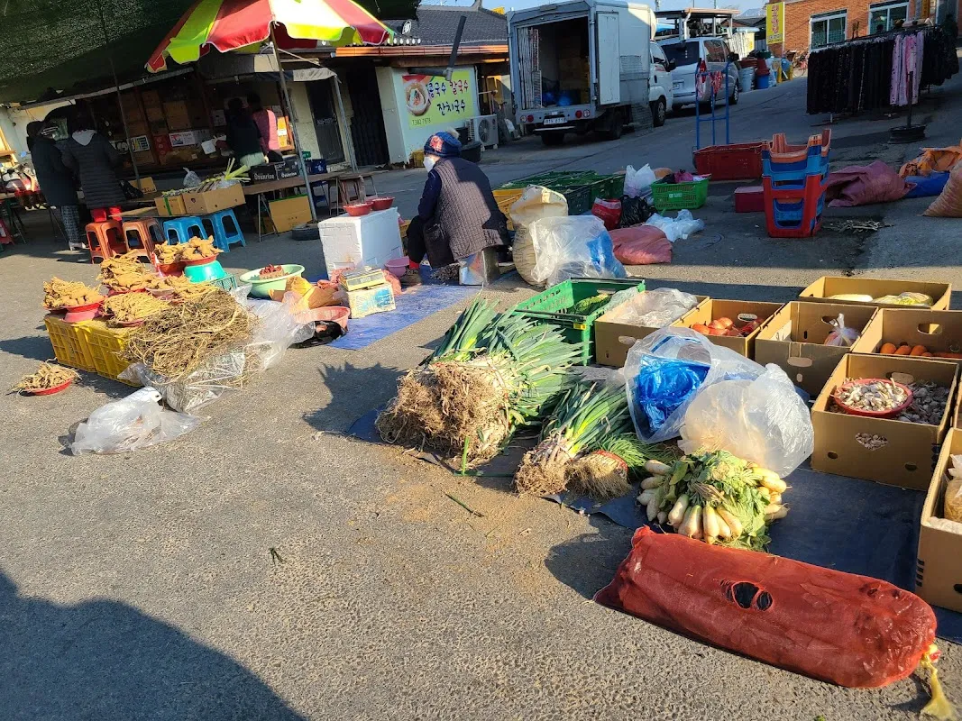 의흥시장 사진 5