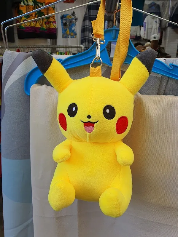 관문시장 사진 3