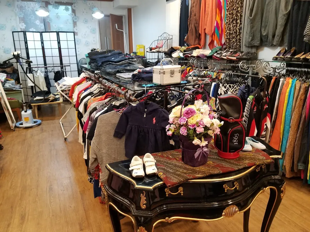 관문시장 사진 4