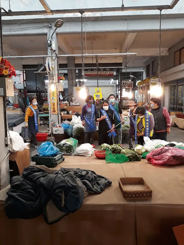 광덕시장 사진 4