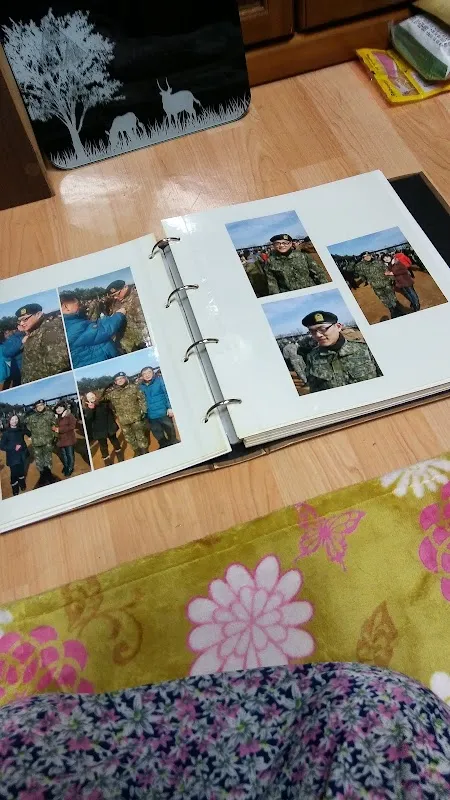 남부시장 사진 2