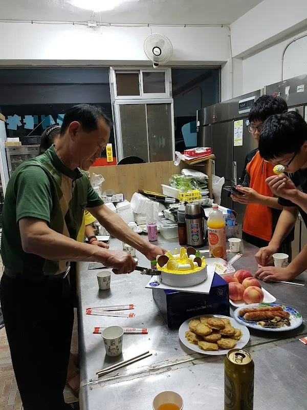 남부시장 사진 4