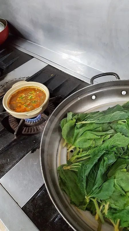 남부시장 사진 5