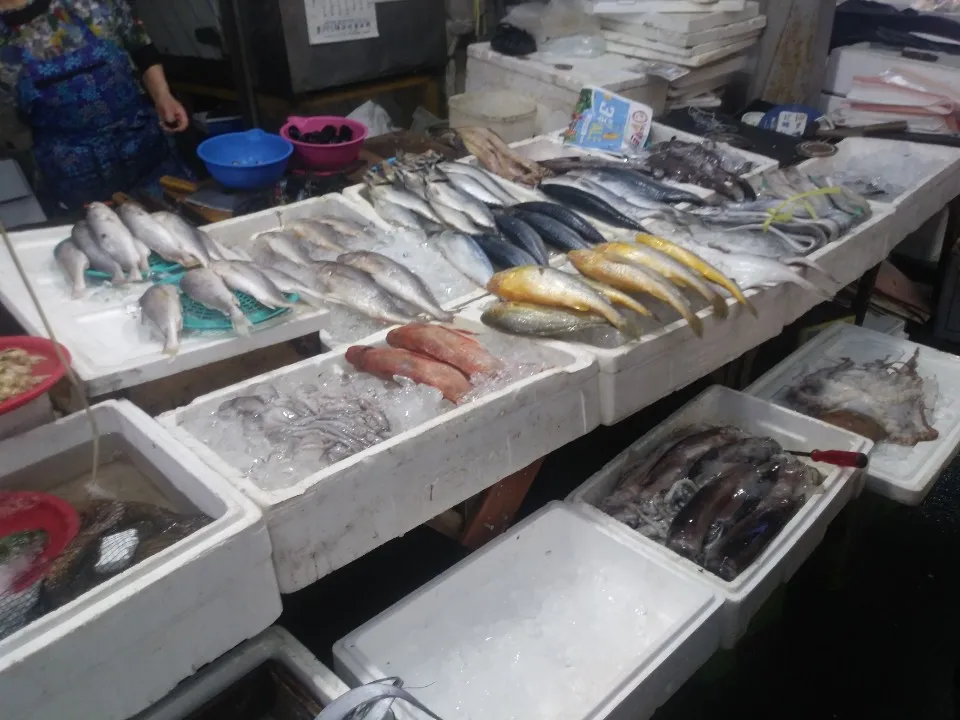 성당시장 사진 4