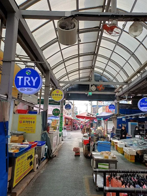 성당시장 사진 5