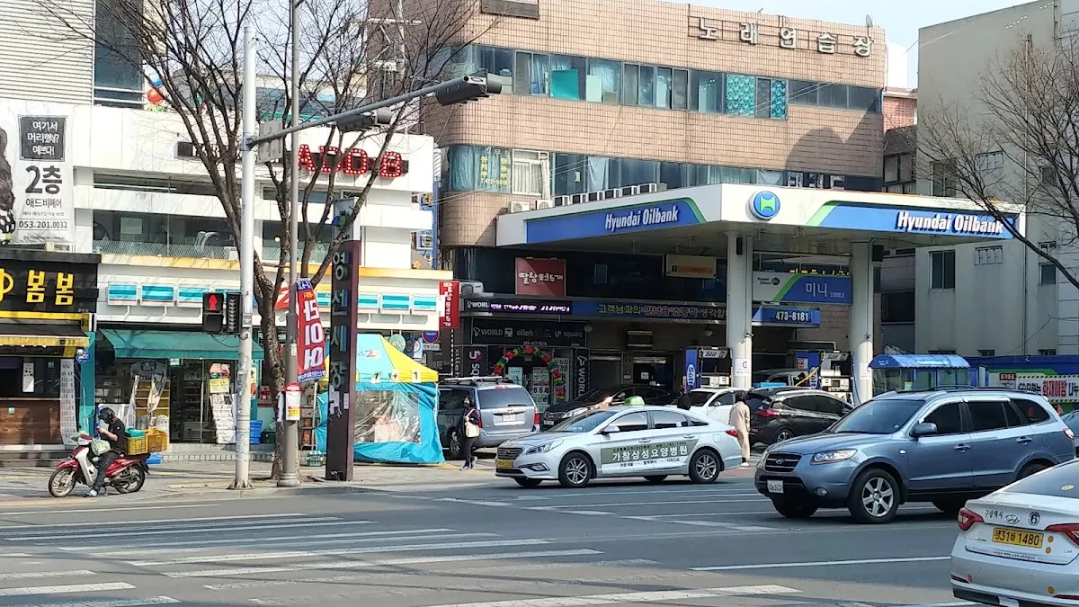 영선신시장 사진 4