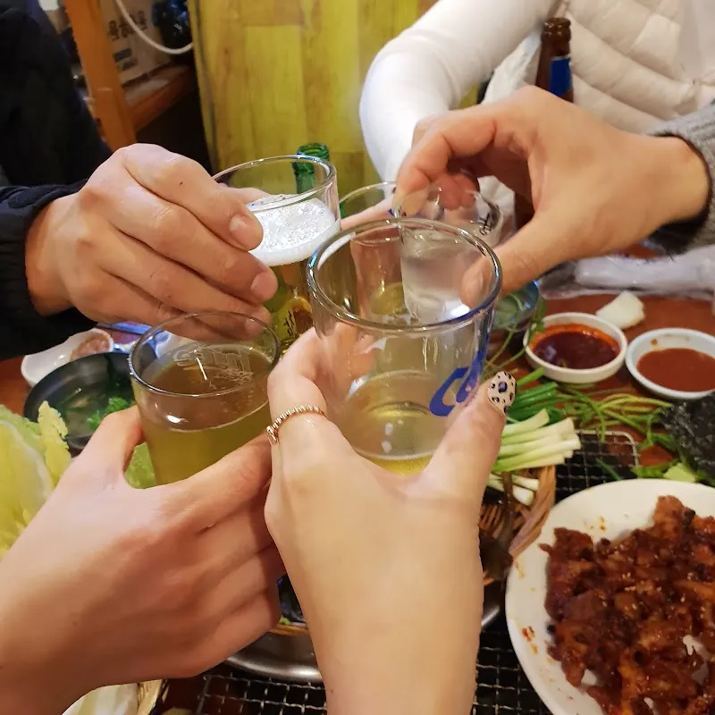 대곡시장 사진 5