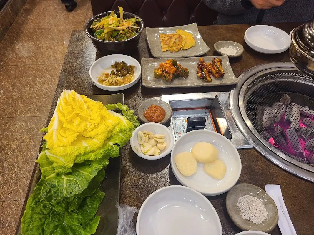 대구예전우시장 사진 2