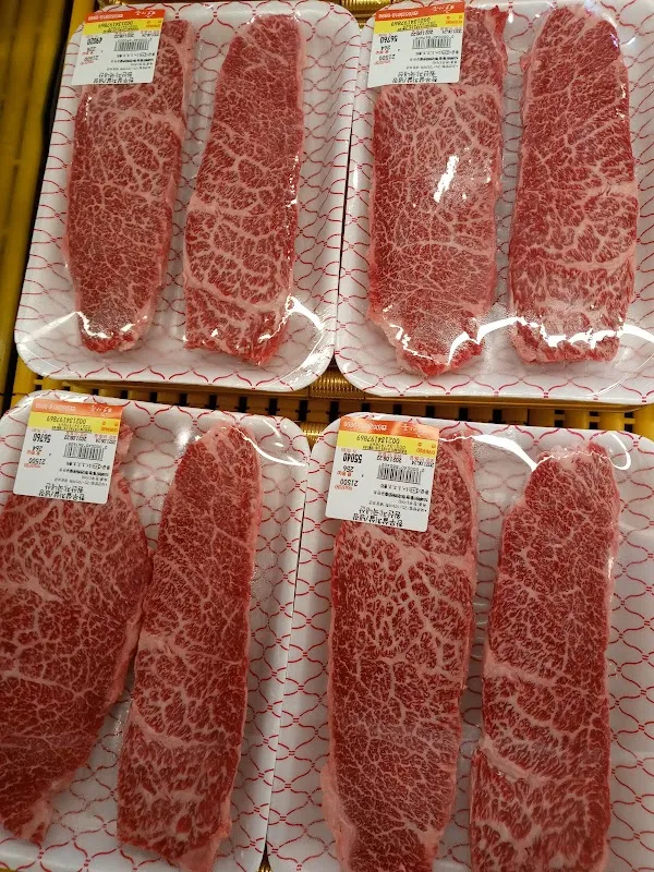 대구예전우시장 사진 3