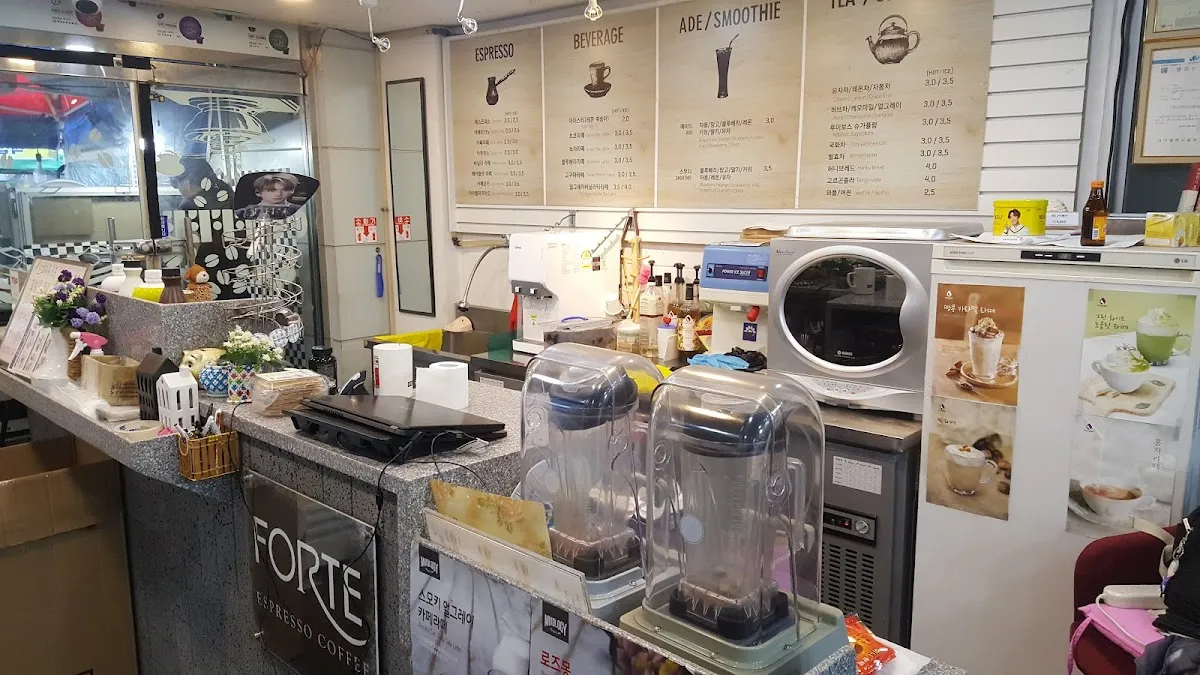 두류종합시장 사진 2