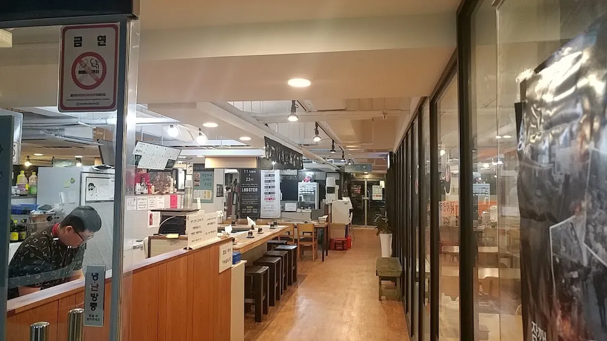 두류종합시장 사진 5