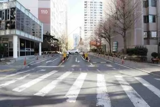 보성은하상가 사진 3