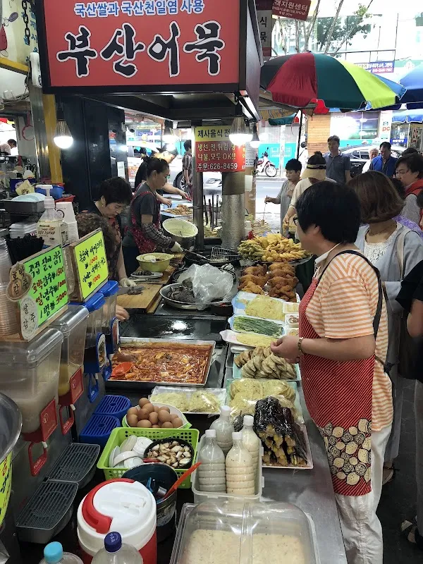 서남시장 사진 3