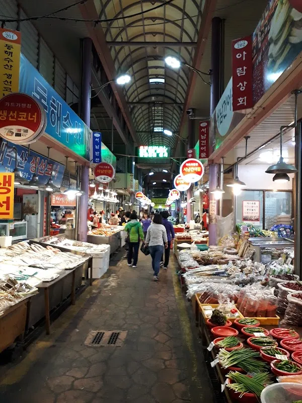 서남시장 사진 5