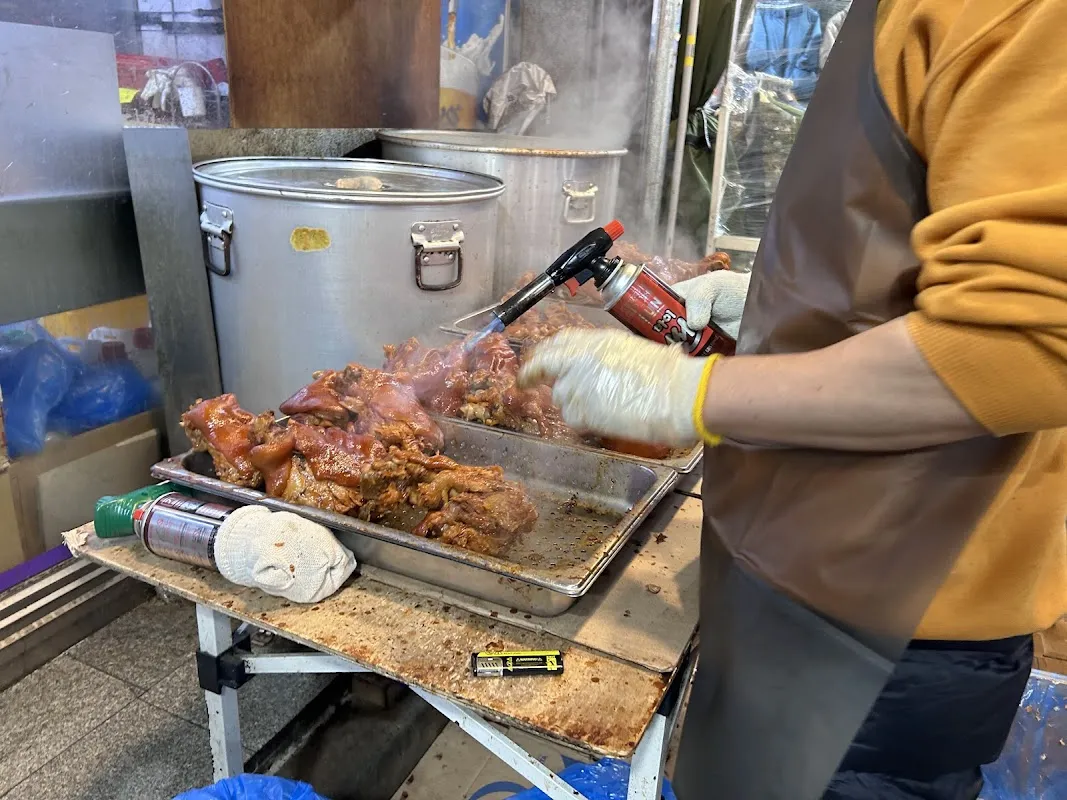 성서와룡시장 사진 5