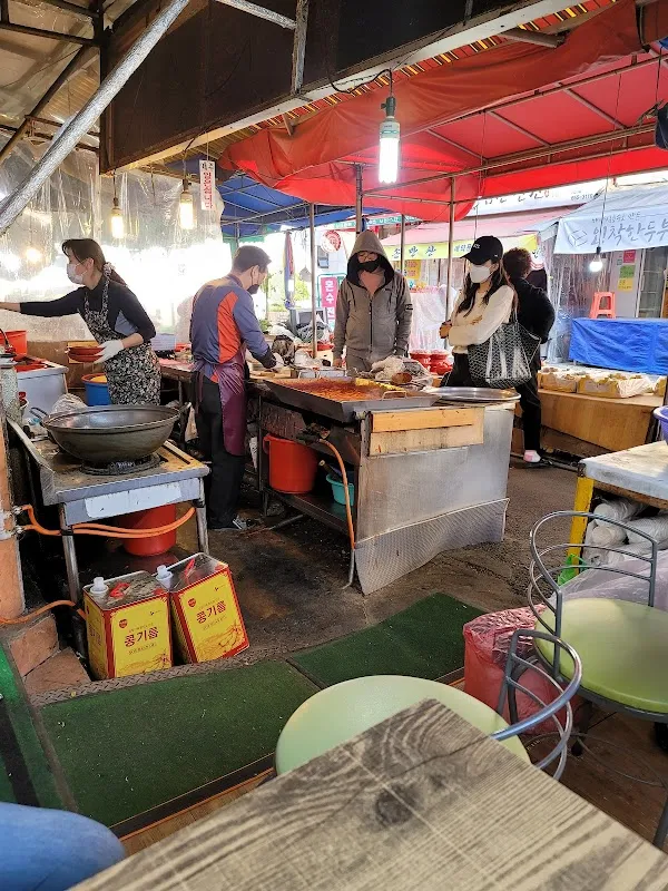 신내당시장 사진 4