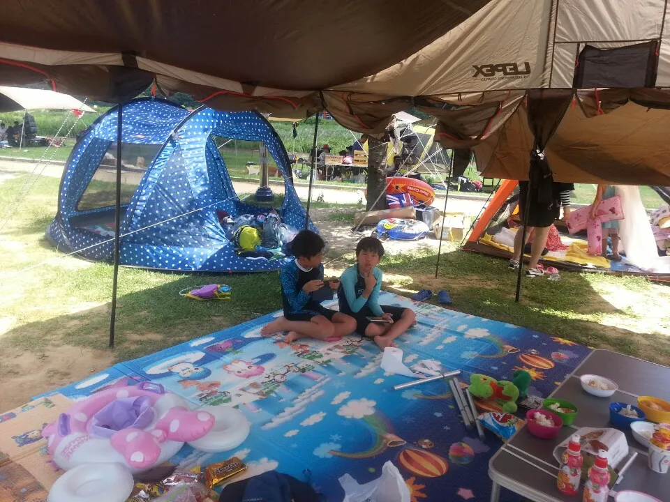 월성청구시장 사진 2