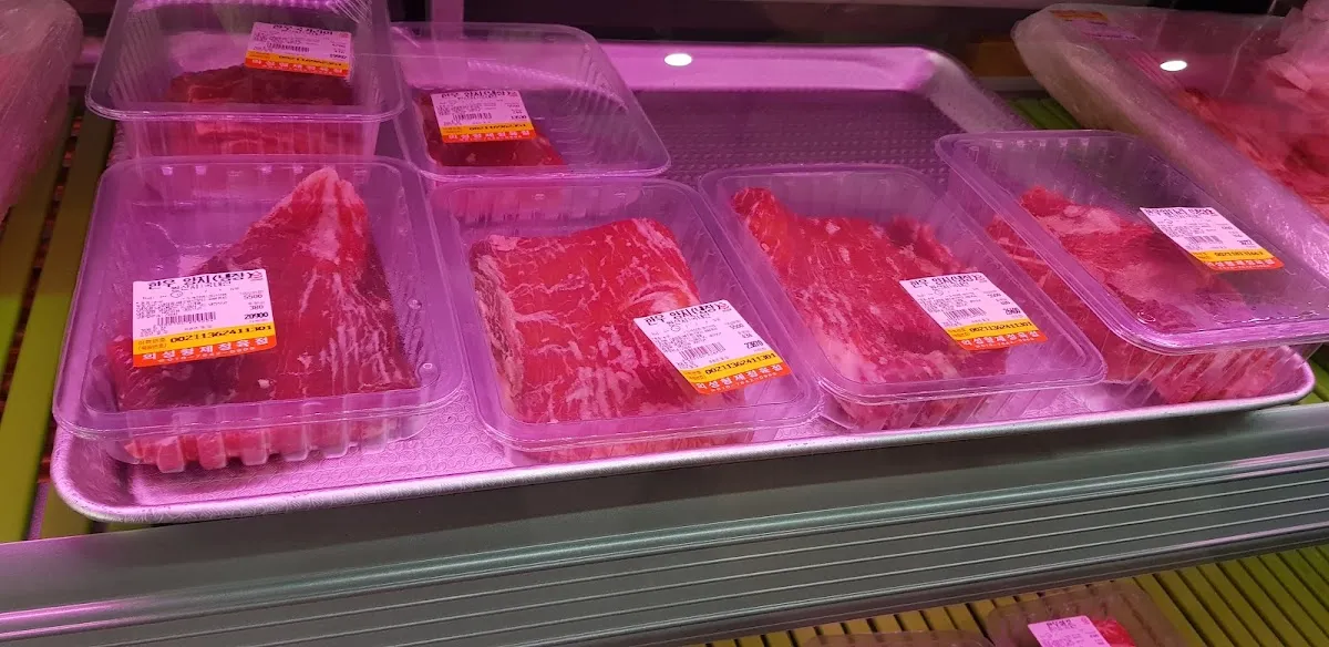 월촌역시장 사진 5