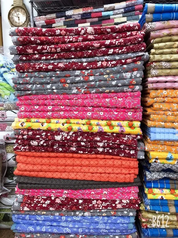 서대구시장 사진 5