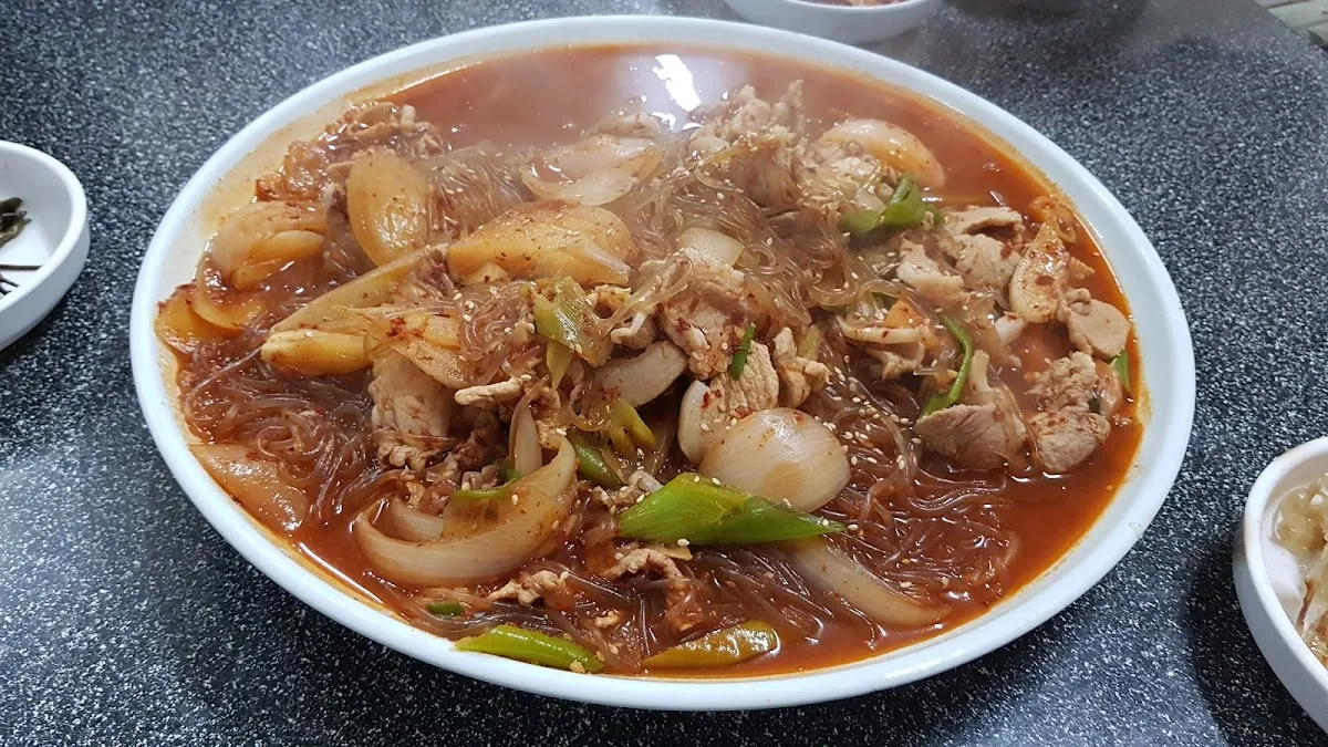 논공중앙시장 사진 4