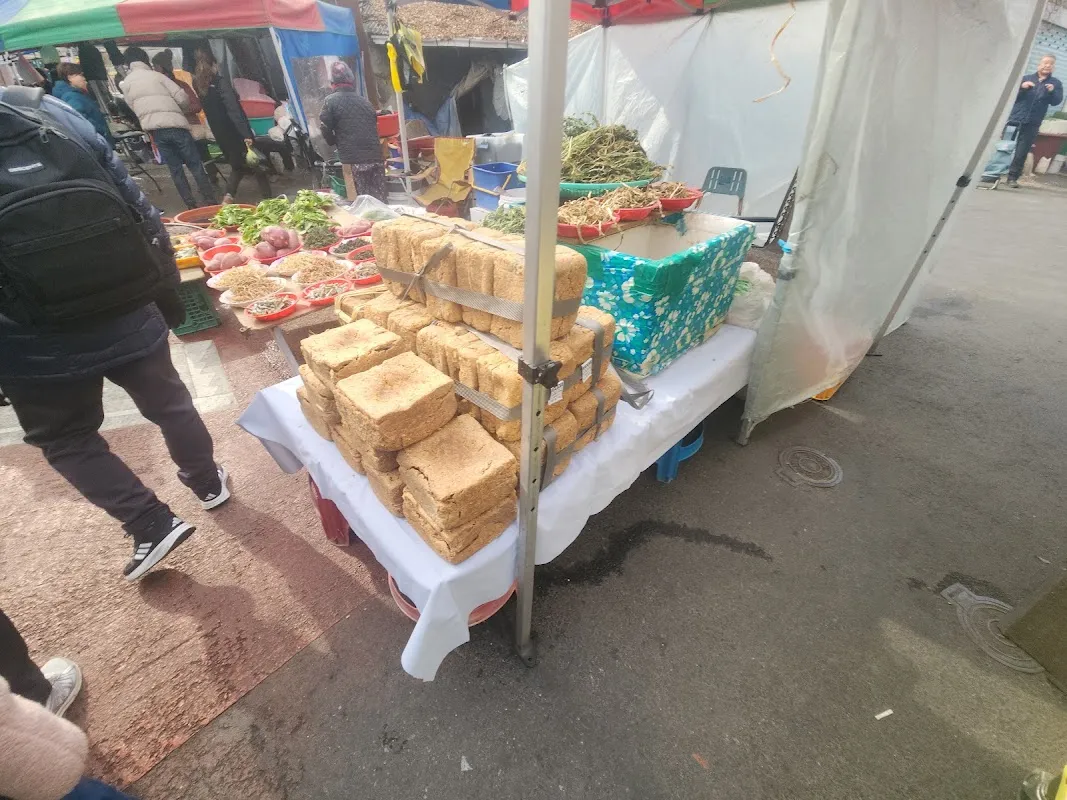 화원시장 사진 3