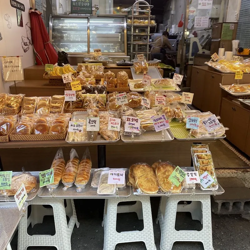 동대구역전시장 사진 3